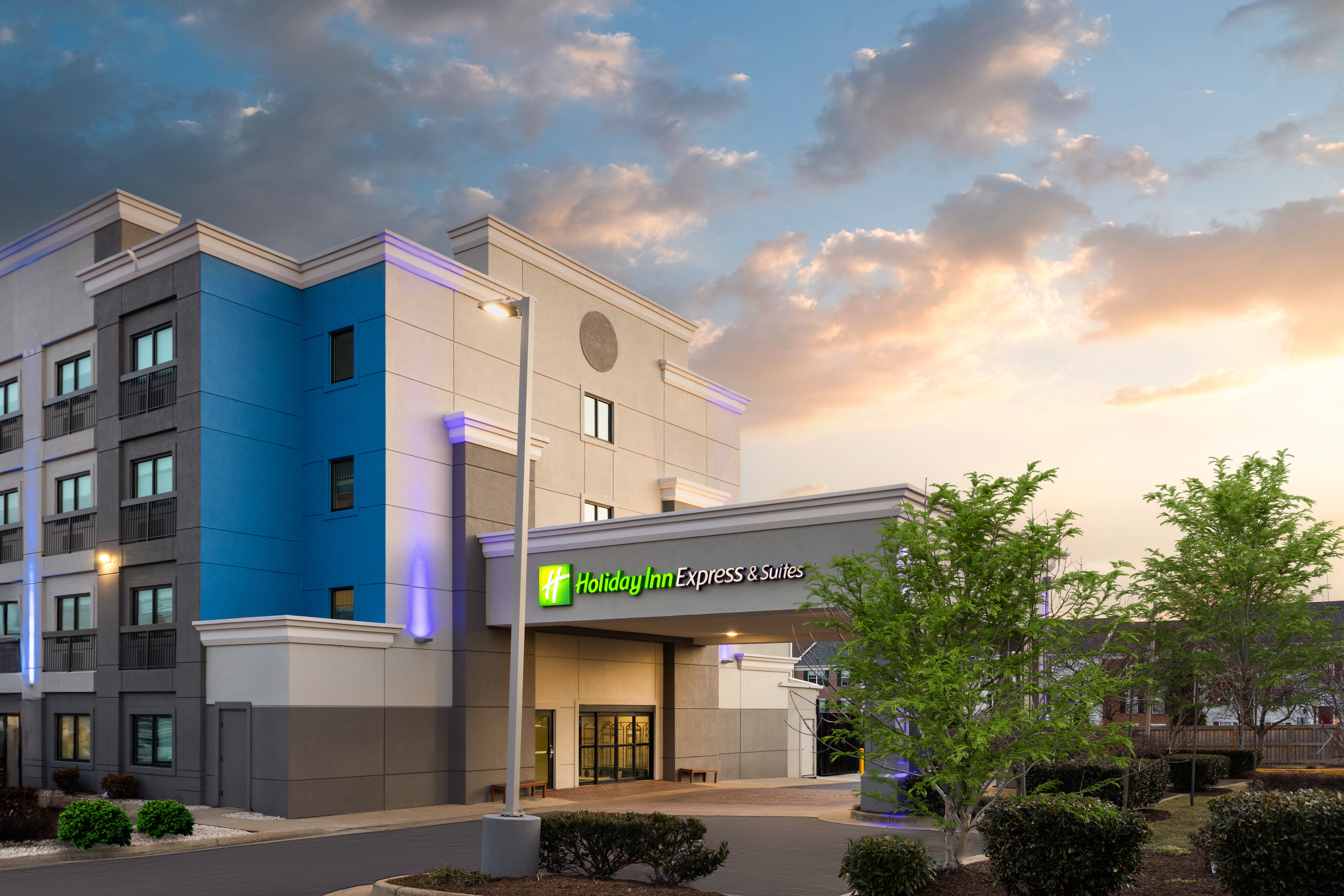 Comfort Suites Leesburg 1/51