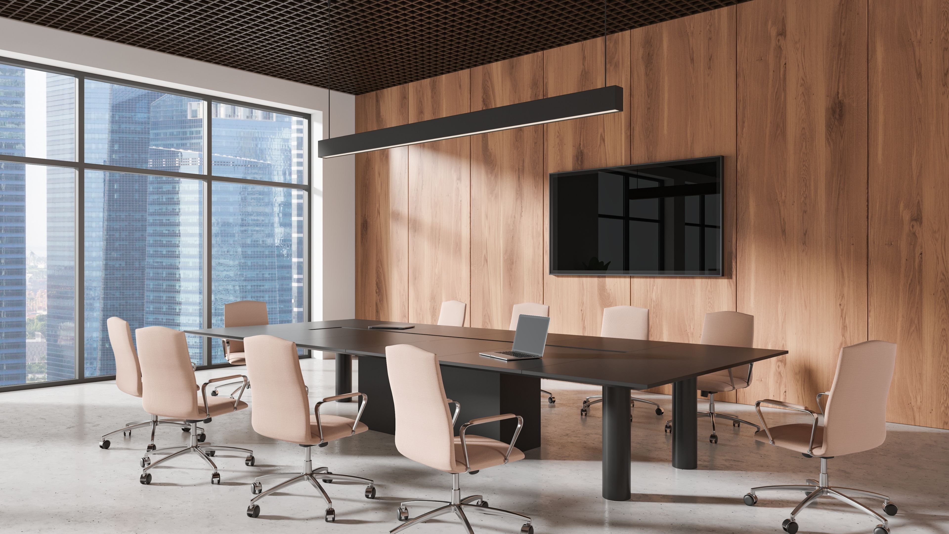 Kimpton KAFD Riyadh by IHG 46/61