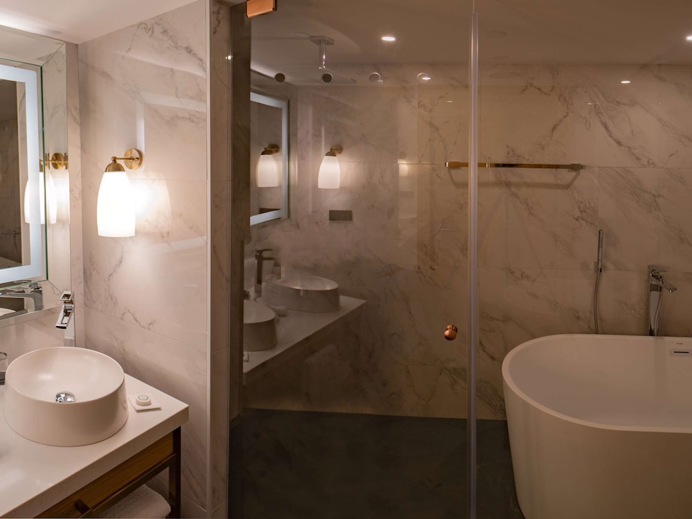Sofitel Istanbul Taksim Hotel 12/67