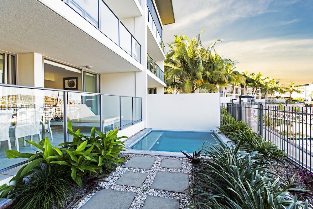 Peppers Blue On Blue Resort Magnetic Island 42/80