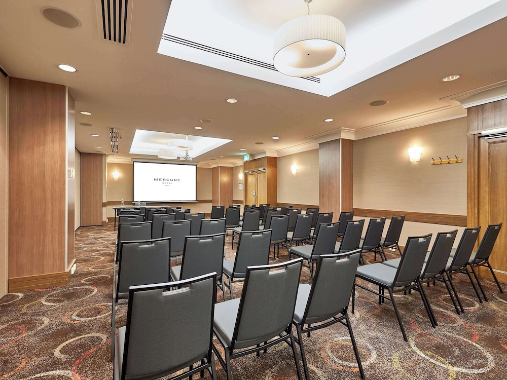 Mercure Perth 61/72