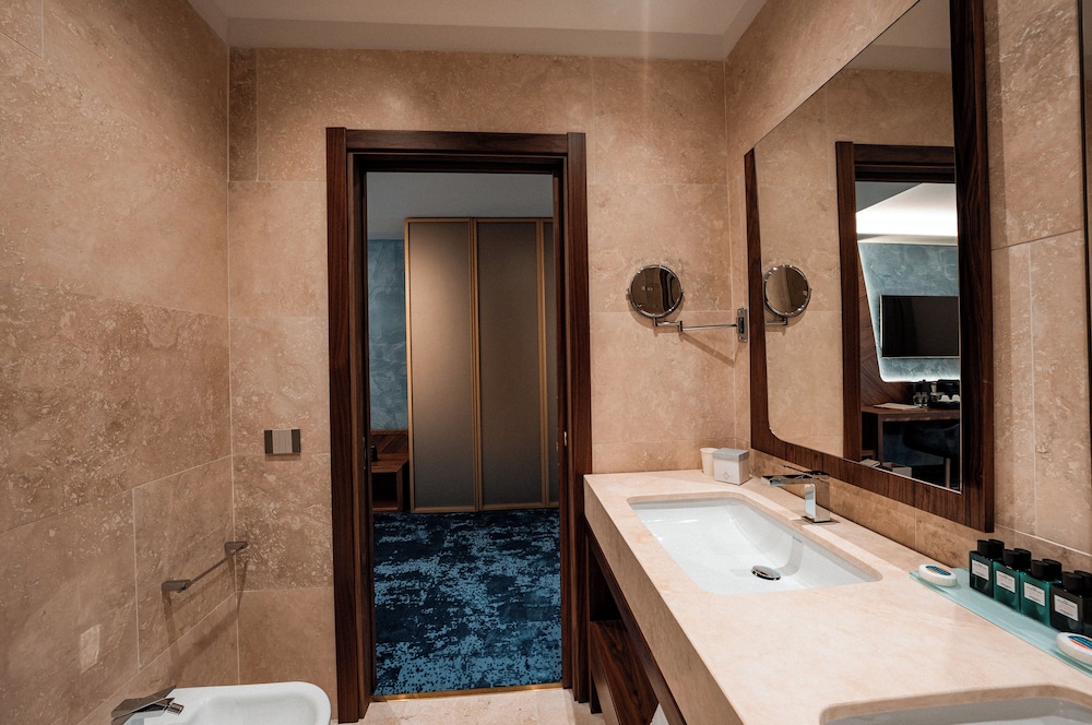 Hotel Via Veneto 48/50