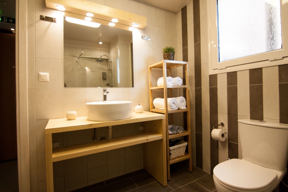 Dynasta Central Suites 29/36