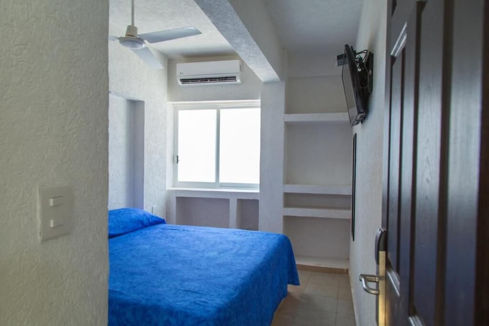 Hotel Acapulco 19/19