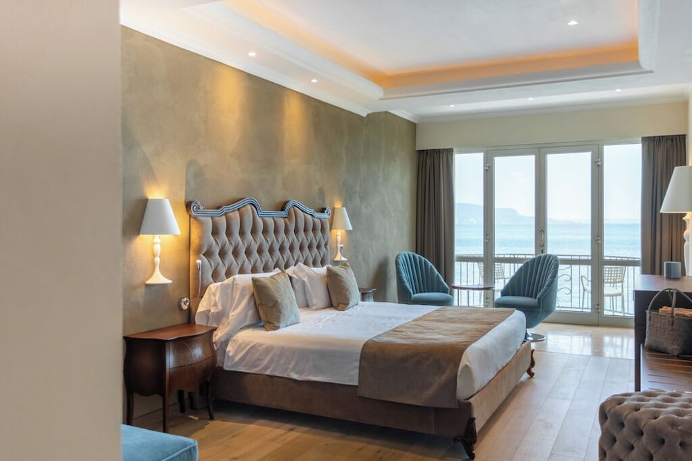 Grand Hotel Fasano 16/50
