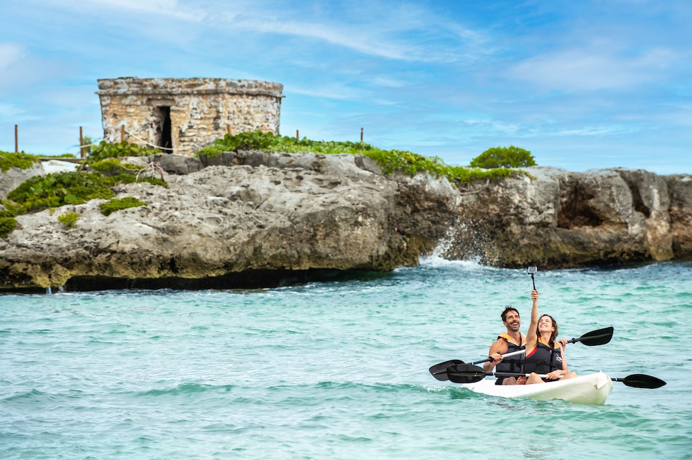 Grand Sirenis Riviera Maya All Inclusive 70/72