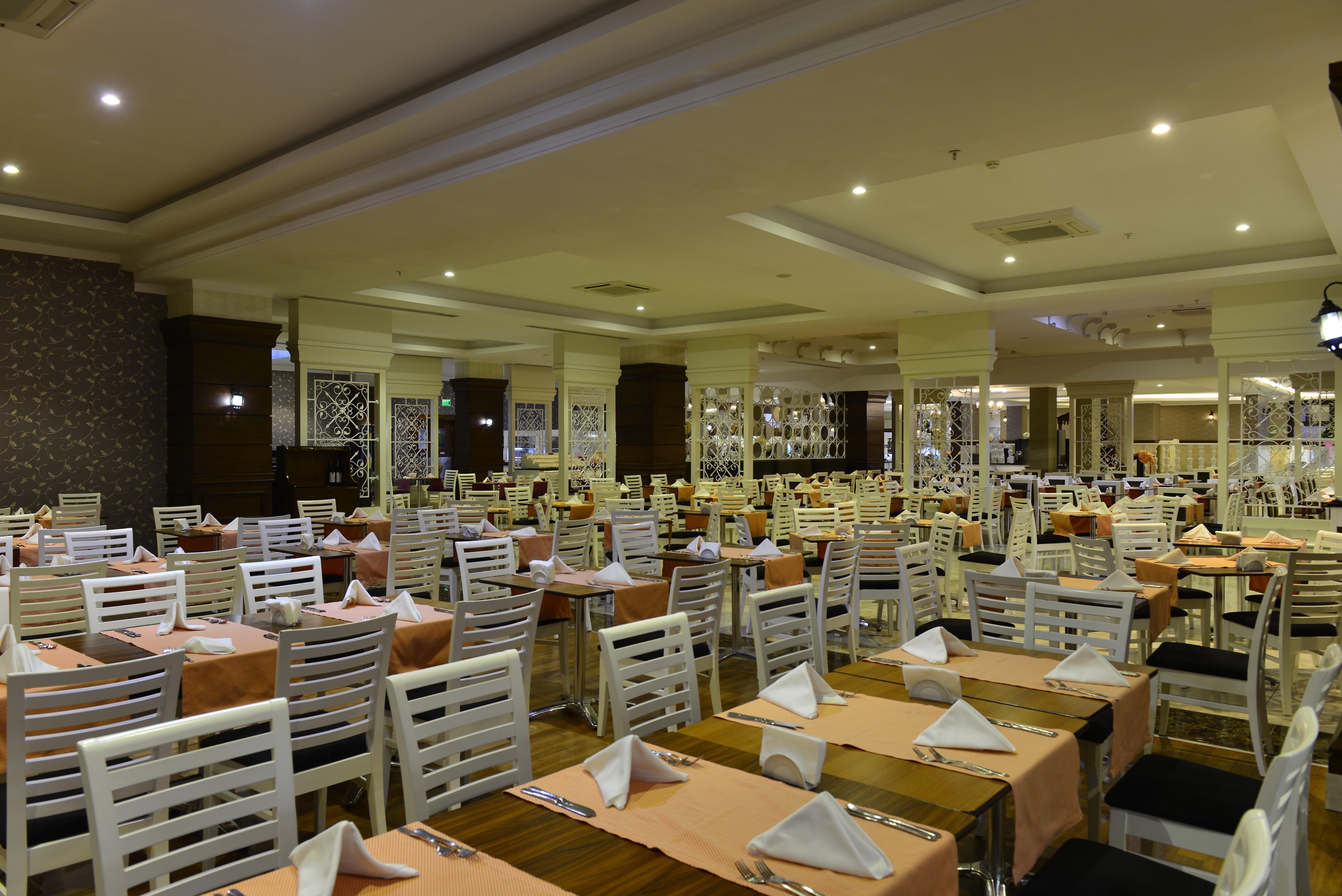 Linda Resort Hotel 33/49