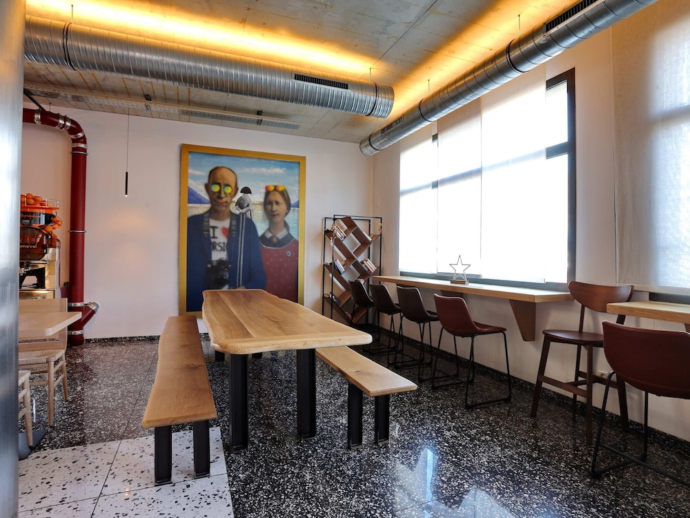 ibis Styles Ajaccio Napoleon 49/65