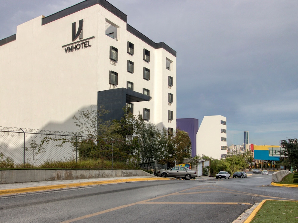 VN Hotel 51/56