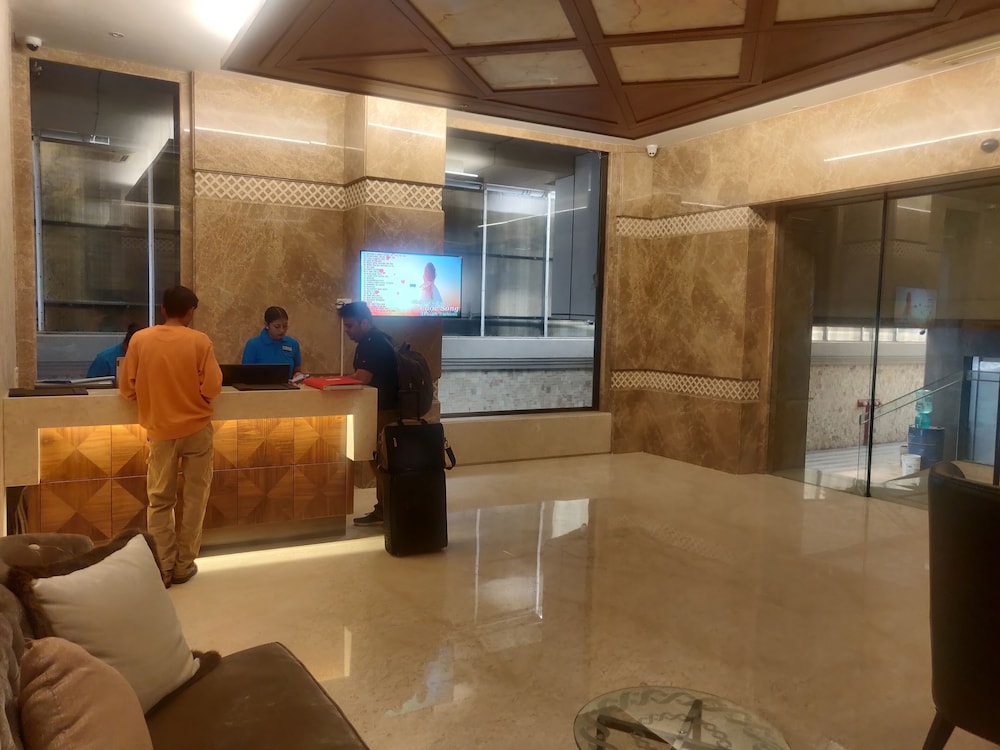 Adiva Residency Beacon, Mumbai 21/31