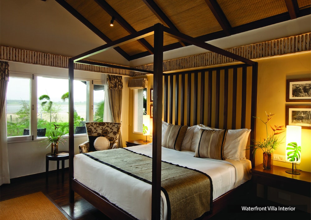 The Serai Kabini 11/47
