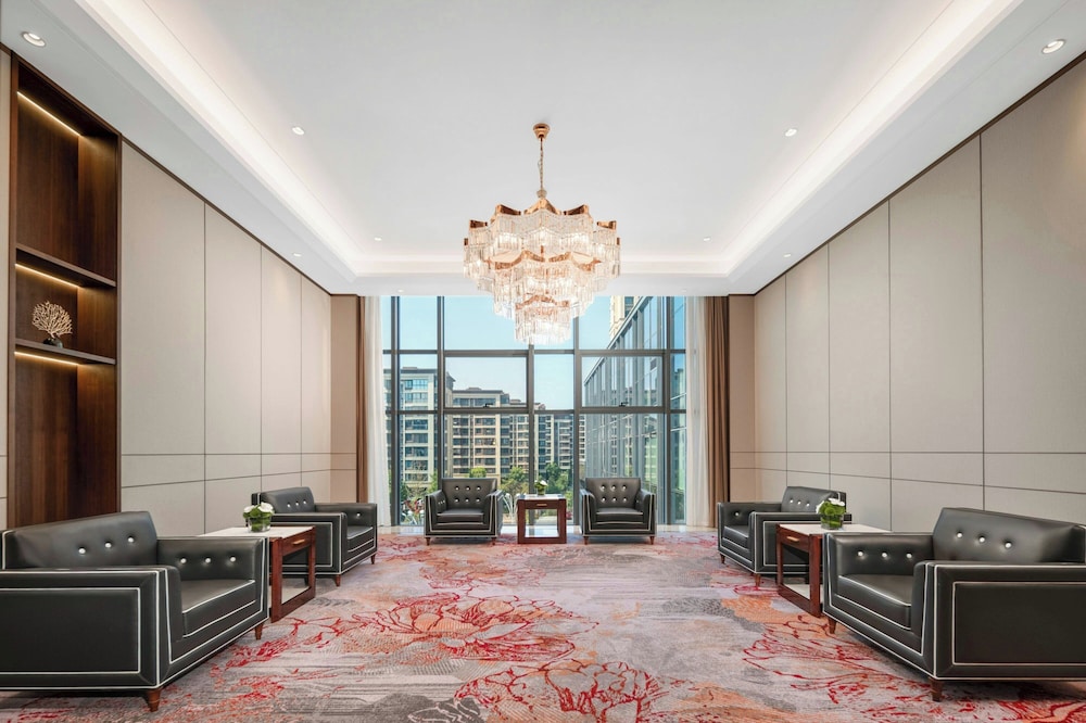 Le Meridien Shaoxing Yuecheng 10/17