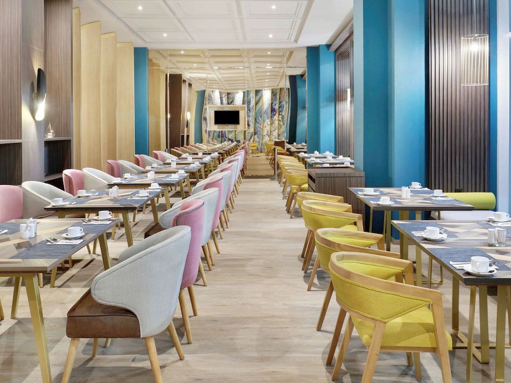 Mercure Makassar Nexa Pettarani 35/47