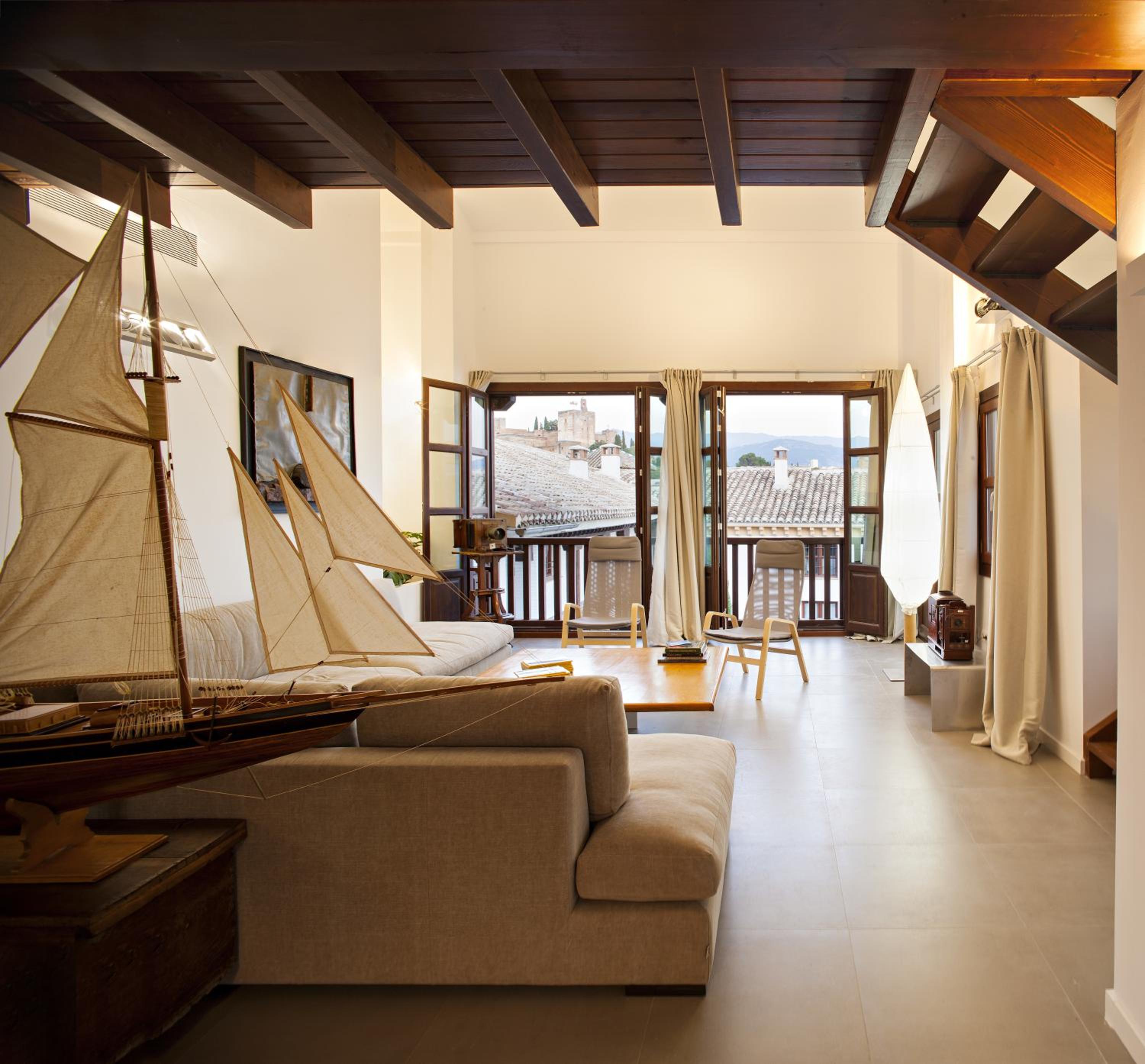 3 Bedrooms, Penthouse, Apartment
