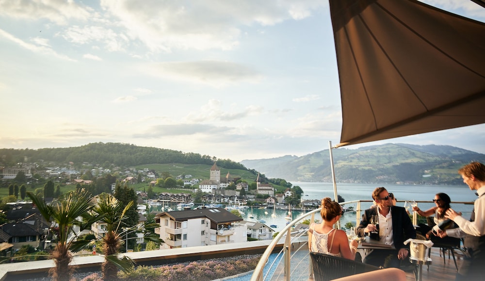 Strandhotel Belvedere 3/50