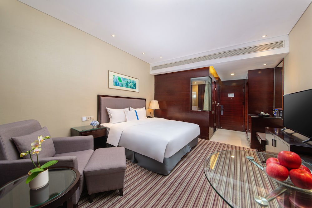 Binbei Yiho Hotel 14/36