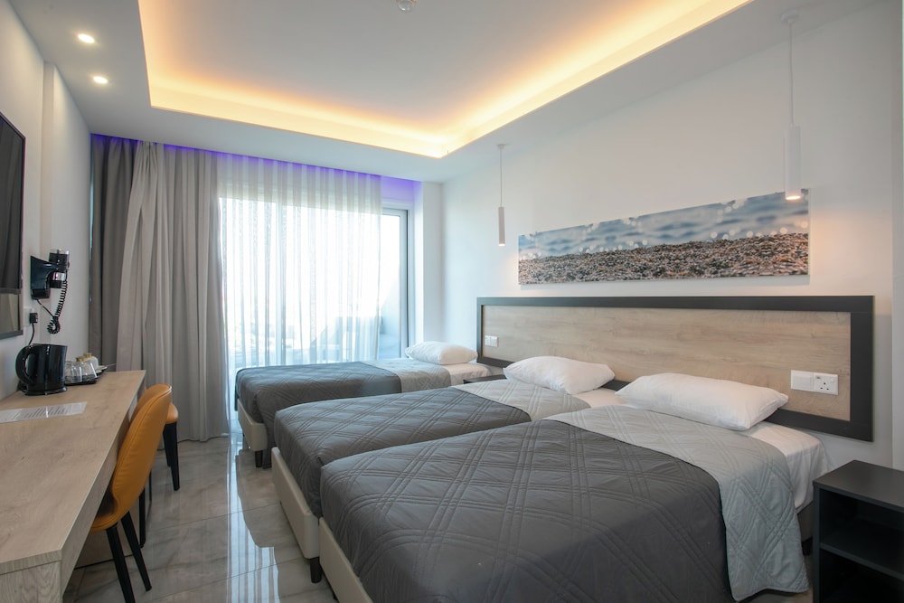 Papouis Protaras Hotel 29/65