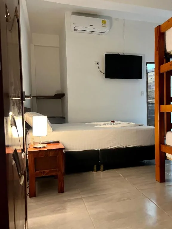 Hostal Grand Park 20/45