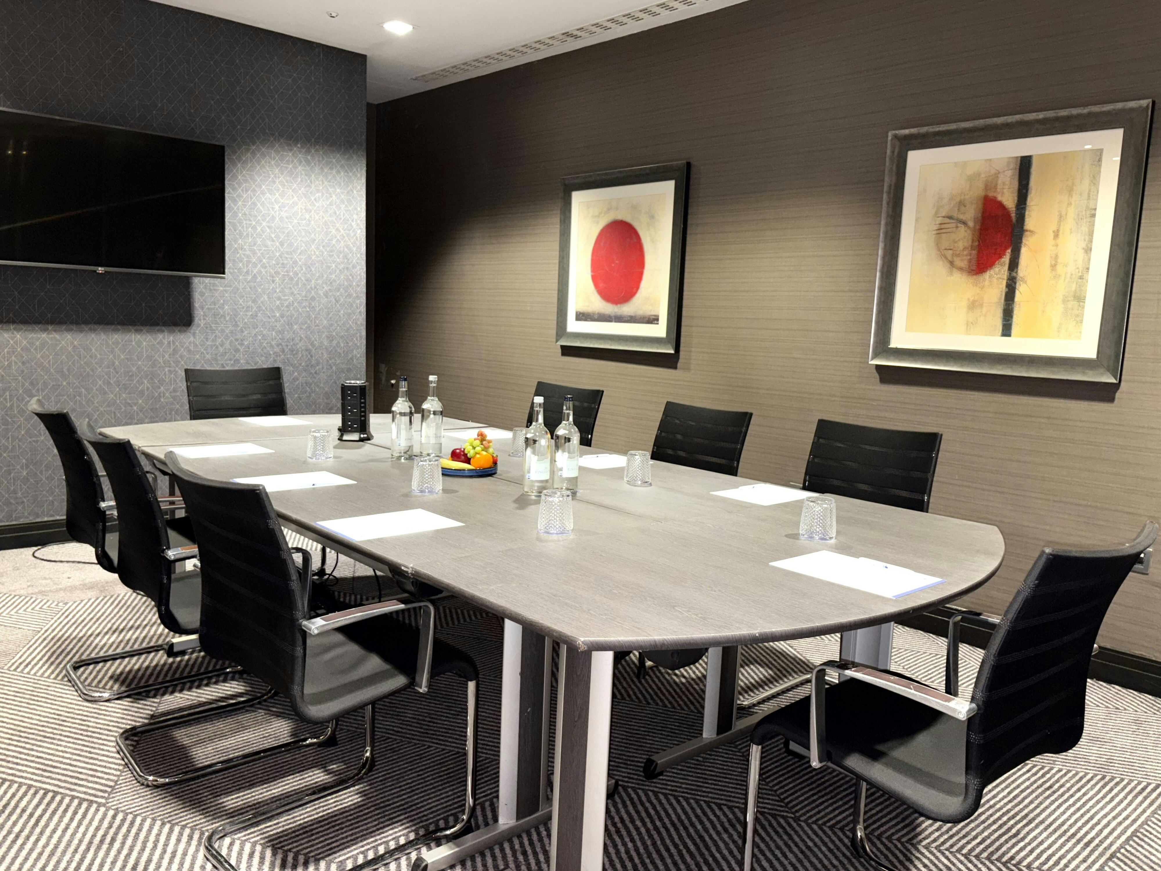 DoubleTree by Hilton London West End 65/71