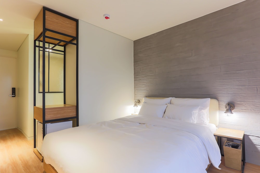 H Avenue Hotel Dongdaemun Sungshin 19/49