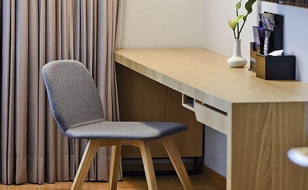 Yidear Hotel 46/58