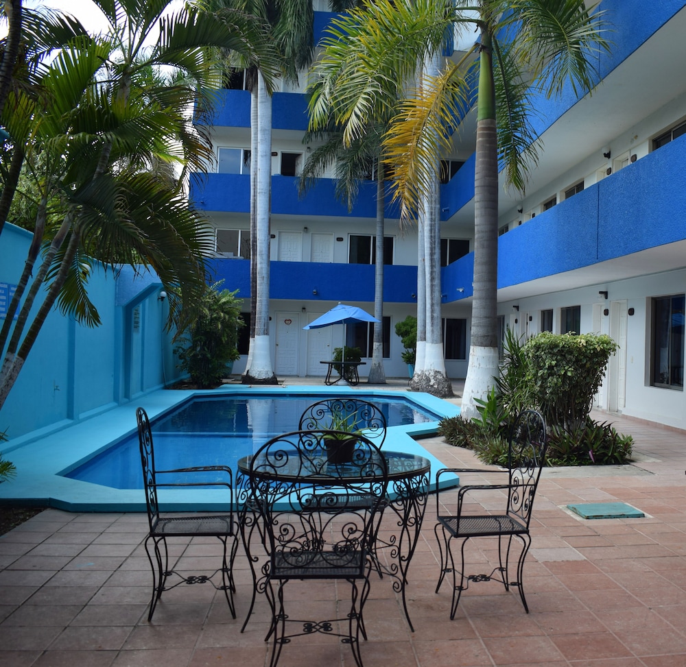 Hotel Principe 5/35