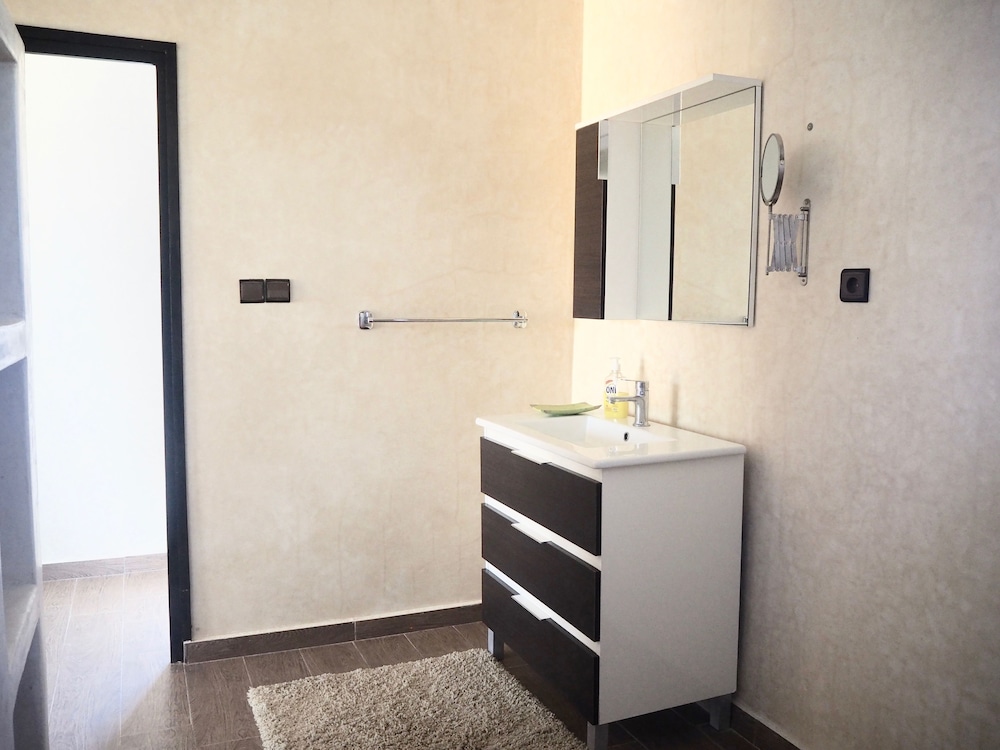 HOTEL DAKHLA CAMP 48/50