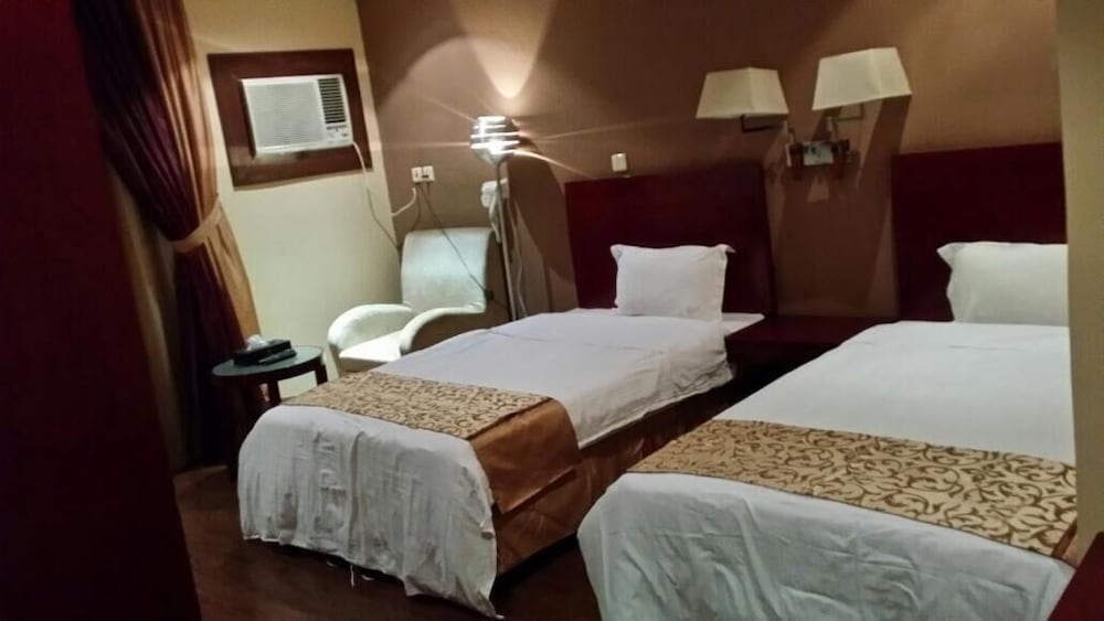 رؤوم إن الخفجي الجنوبي(Raoum Inn Serviced Apartments Khafji) 15/50