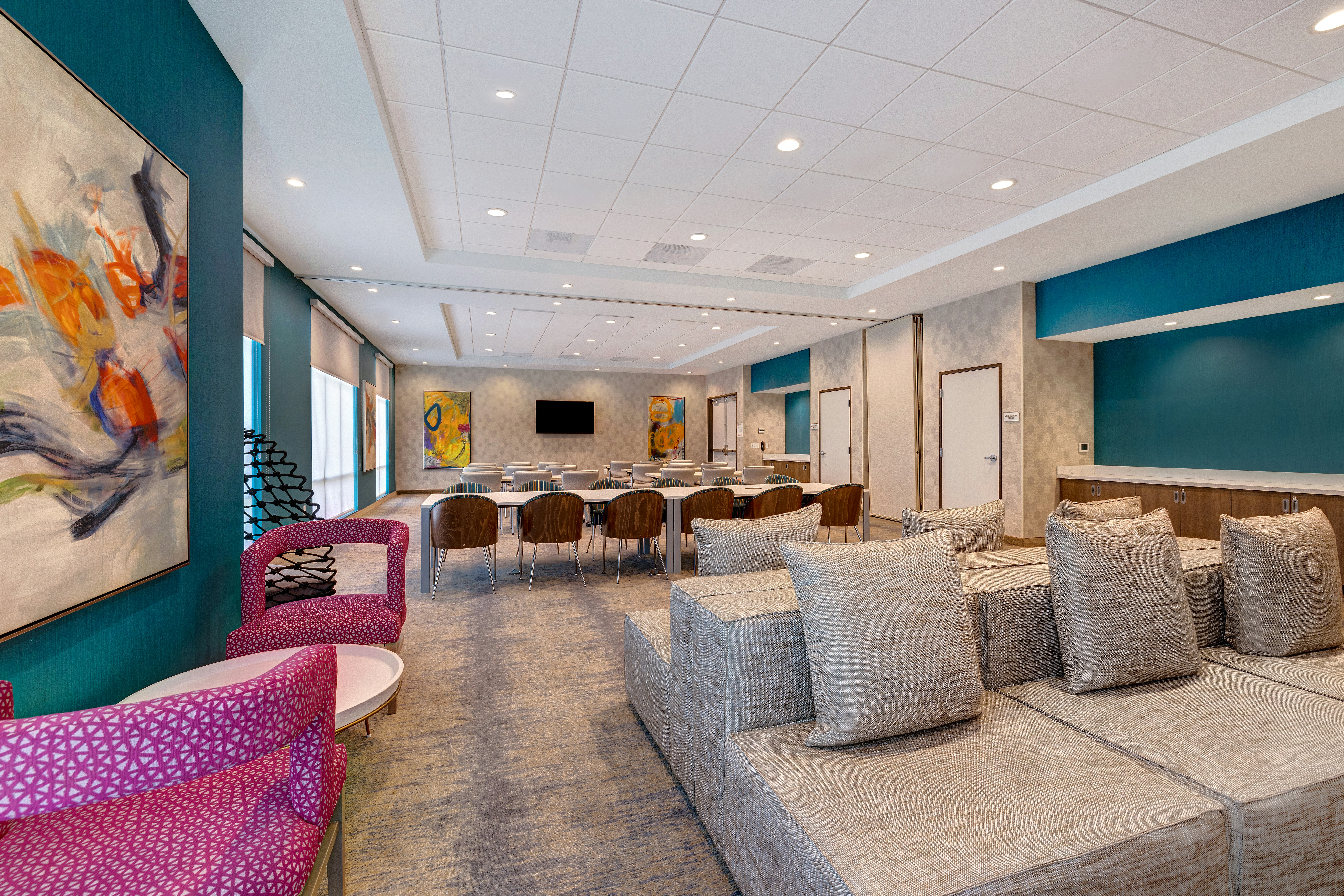 Hilton Garden Inn Temecula 43/68