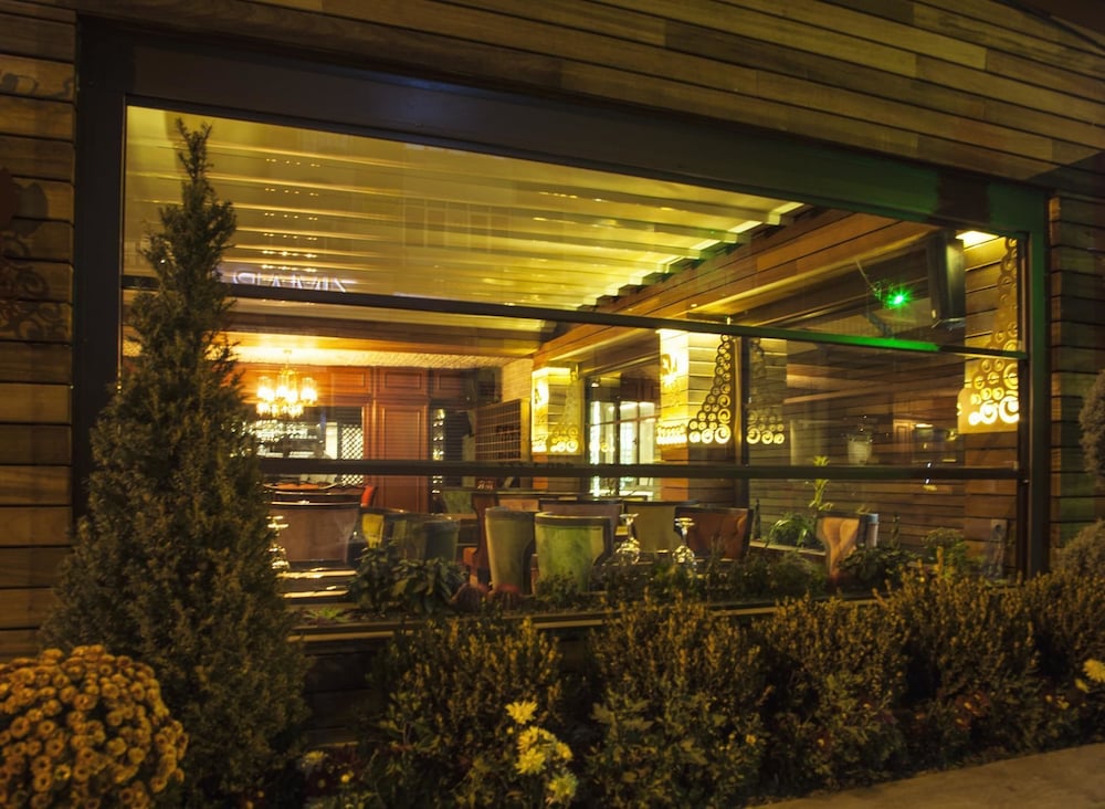 Cadence Design Hotel 21/22
