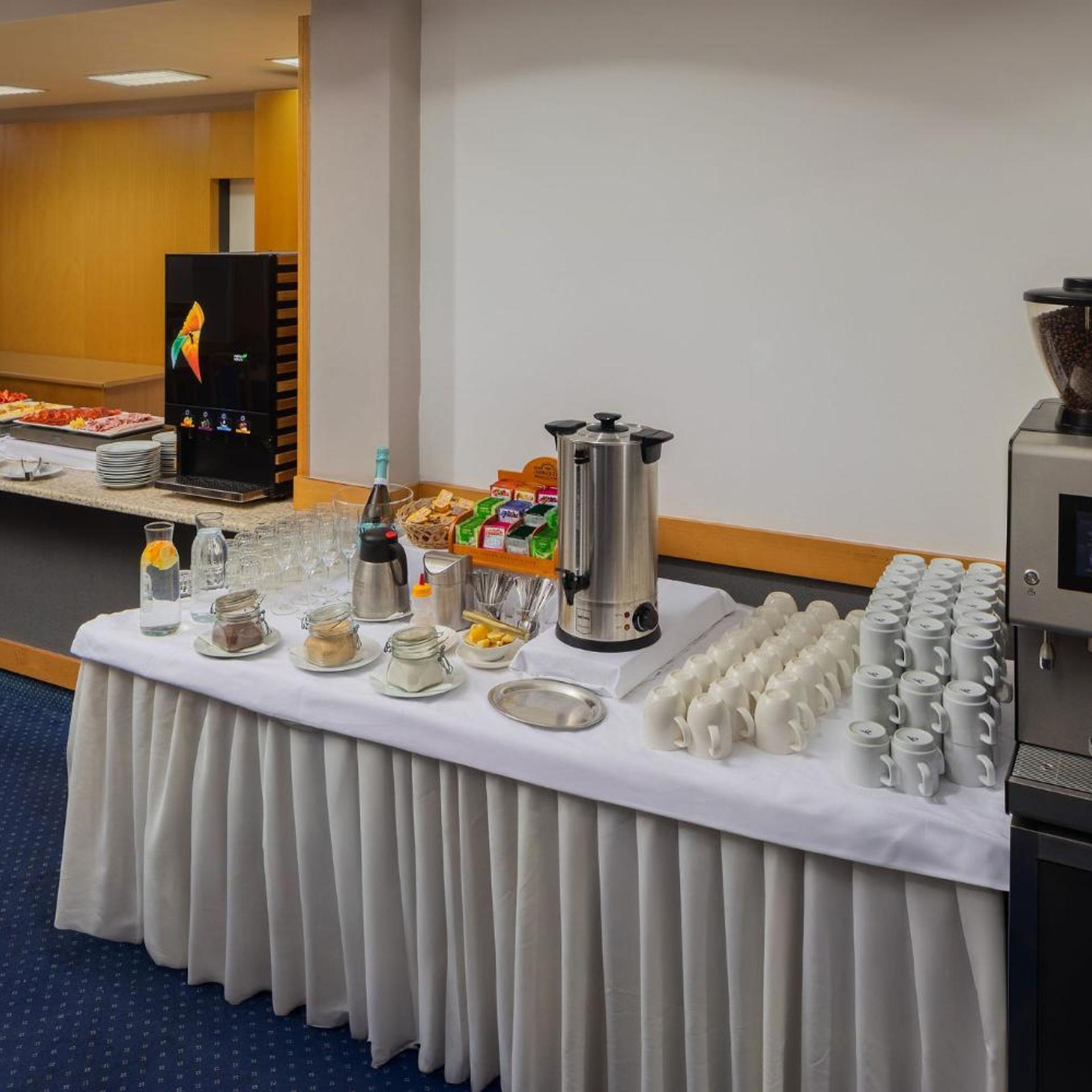 City Inn Hotel Olomouc 23/45