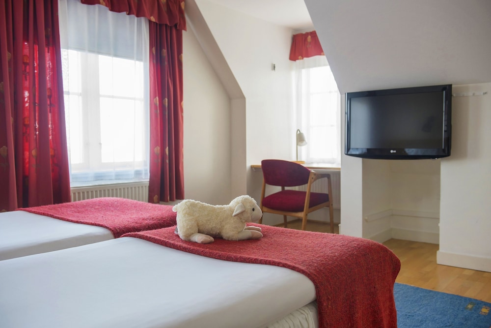 Best Western Solhem Hotel 18/50