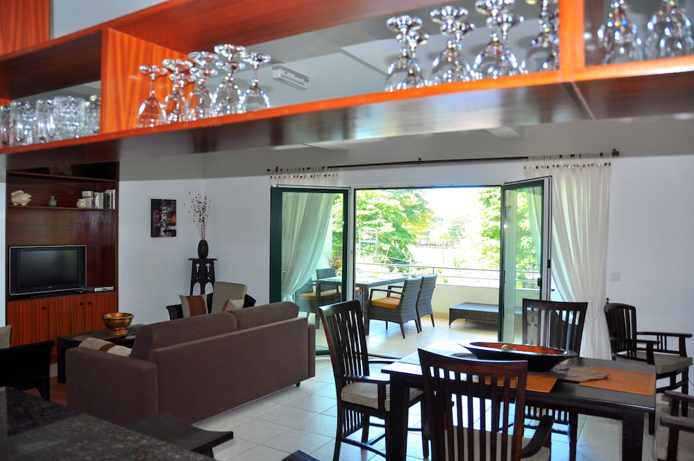 Hanneman Holiday Residence 15/43