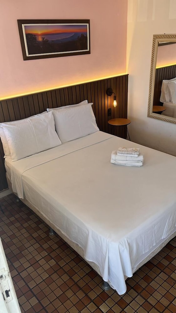 Nascimento Suites 10/50