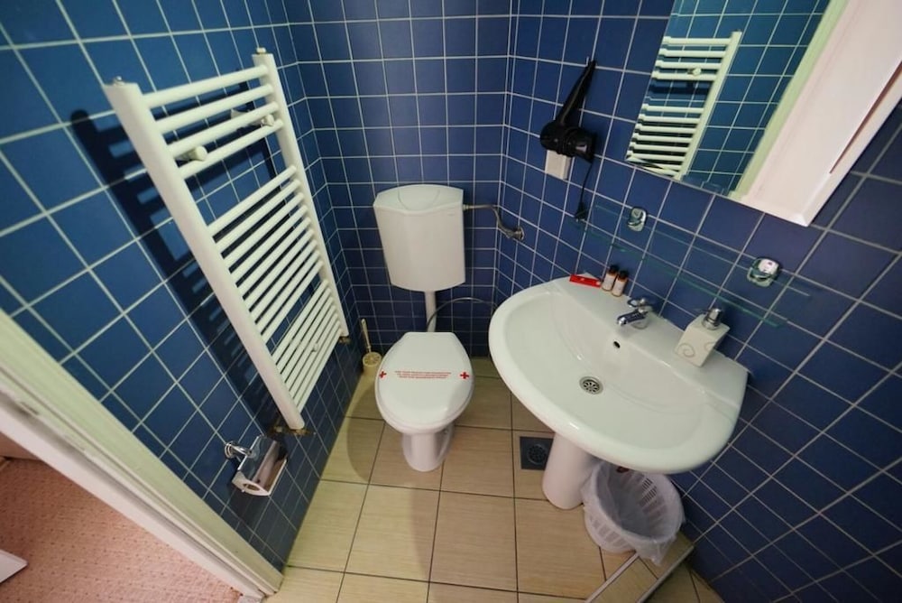 Hotel Irmak 46/46