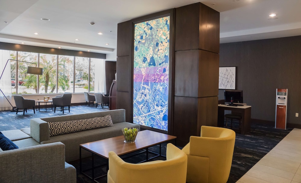 Hyatt Place Orlando/Lake Buena Vista 27/50