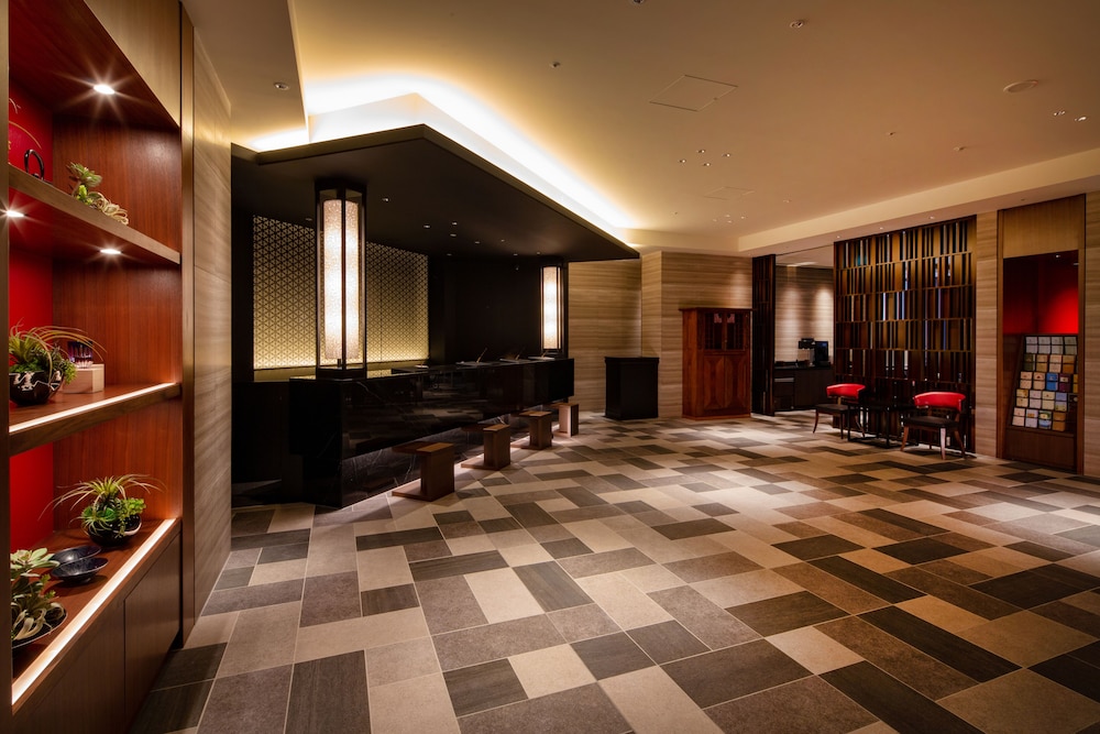 Hotel Monterey Le Frere Osaka 2/22