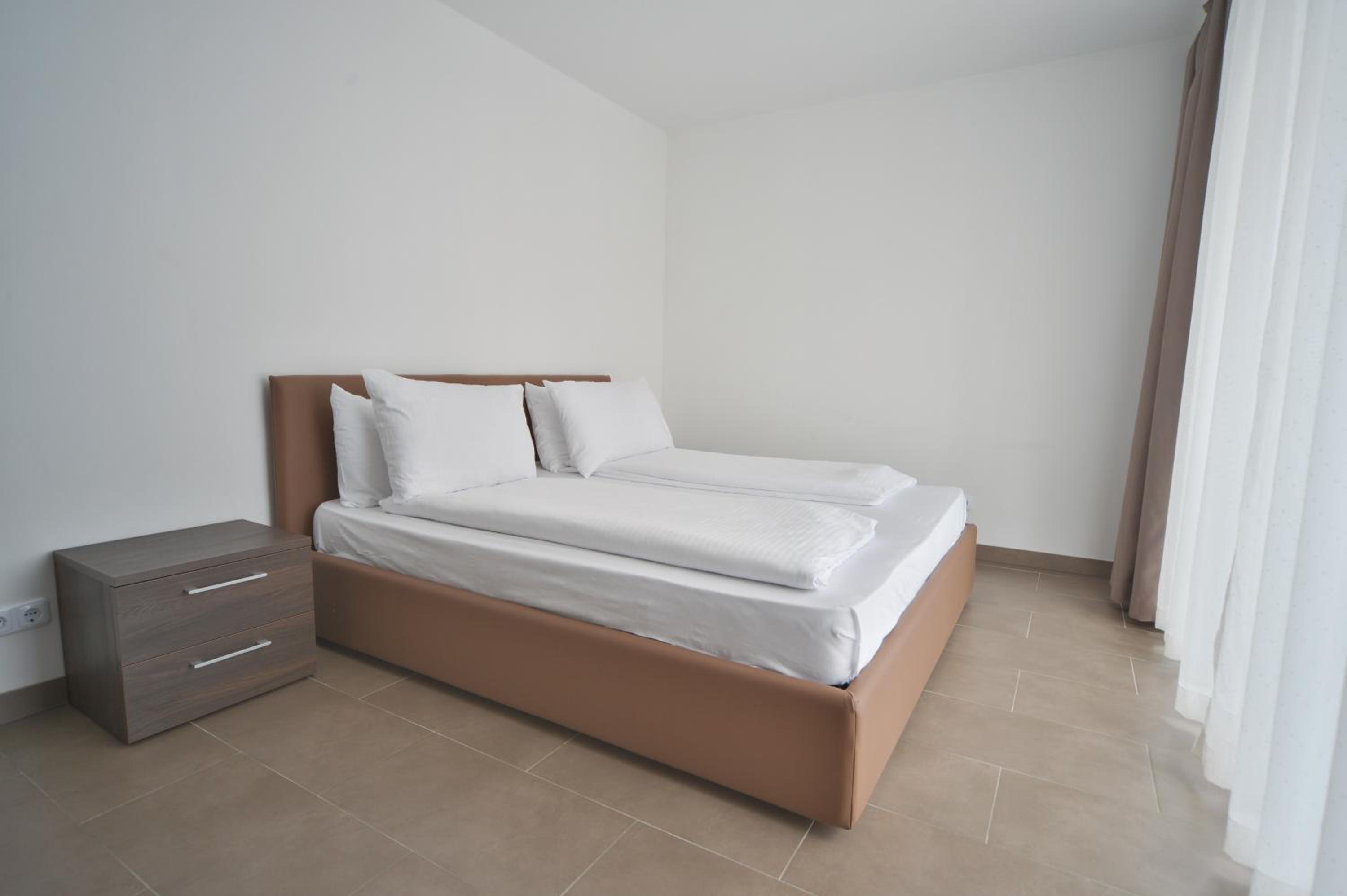 شقة سوبيريور بغرفة نوم واحدة، Bayers Boardinghouse & Hotel 8/10