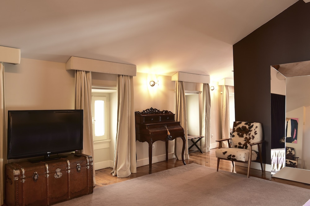 Palacete Chafariz Del Rei by Unlock Hotels 37/60