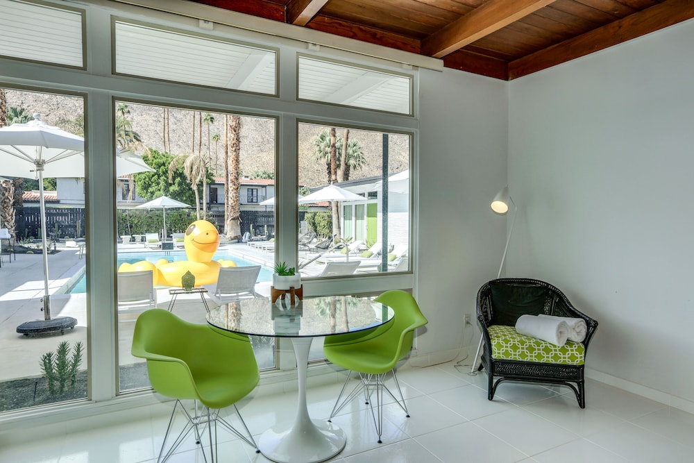 The Three Fifty Hotel - Adults Only 44/63