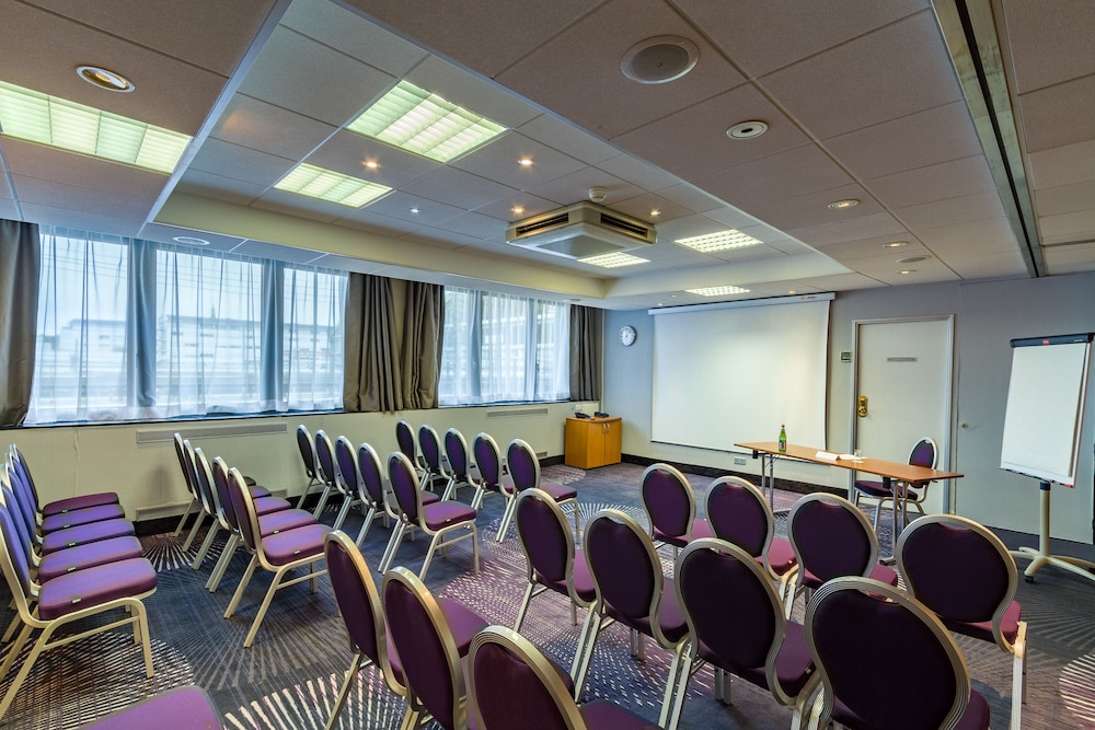 Novotel Tours Centre Gare 53/65