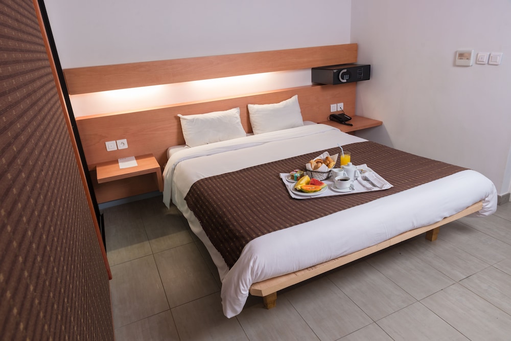 Hotel Onomo Abidjan Airport 11/78