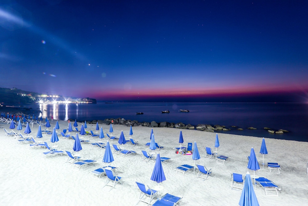 Villaggio Hotel Lido San Giuseppe 27/38