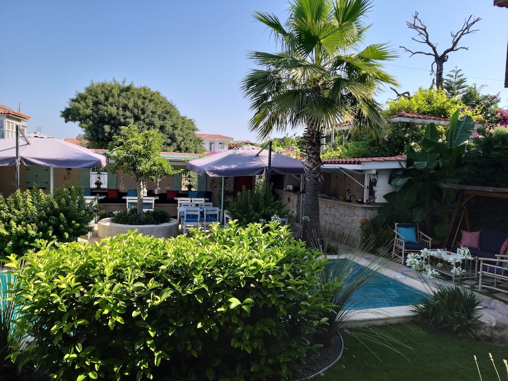 Cassiopeia Hotel Alacati 35/50