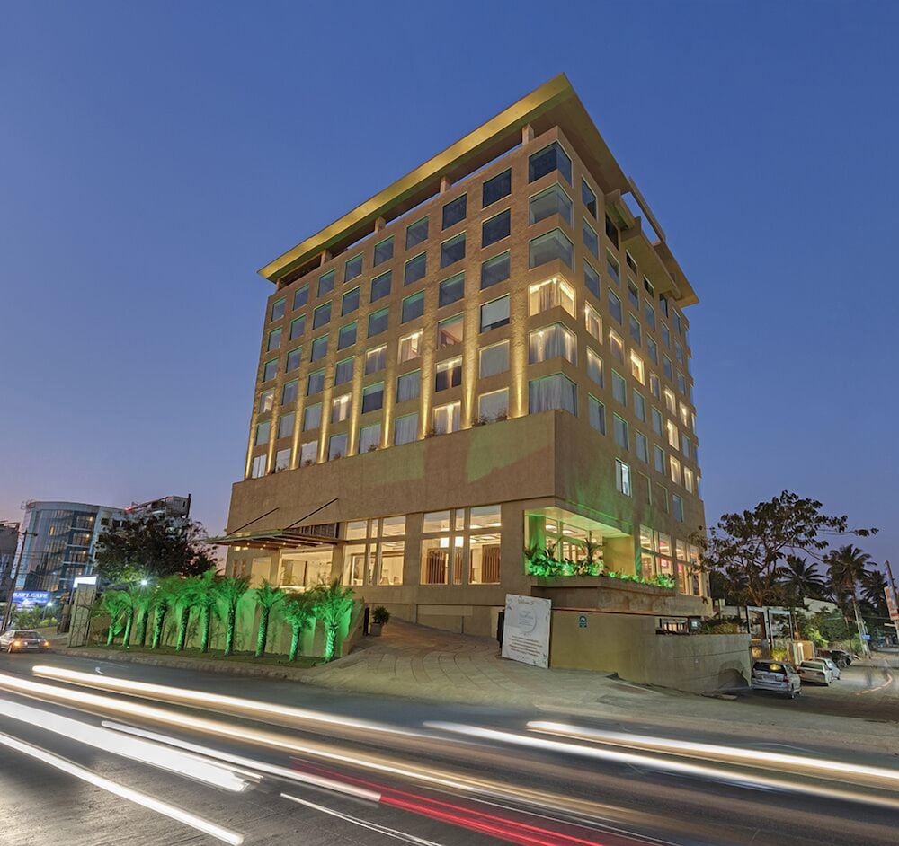 The Fern Ecotel Hotel Kolhapur 2/44