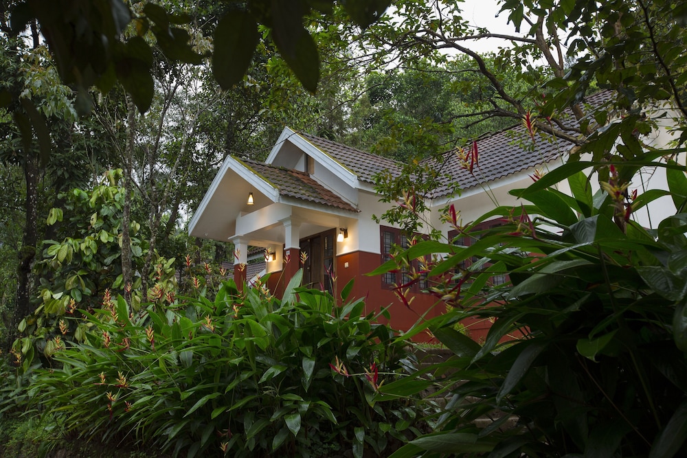 Vythiri Holiday Resorts 23/24