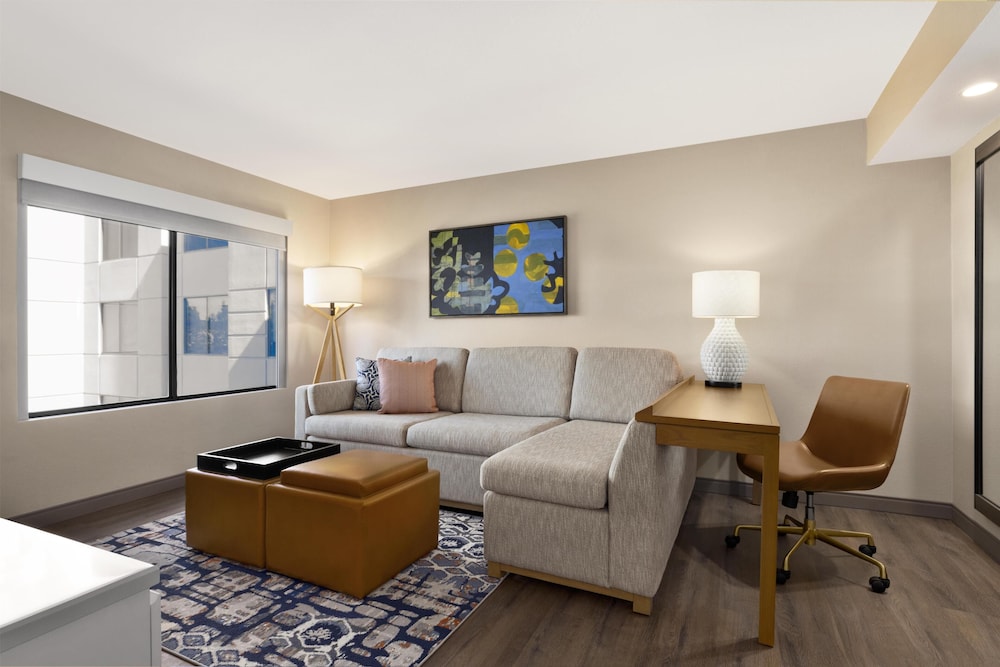 Hyatt Centric Santa Clara Silicon Valley 27/50