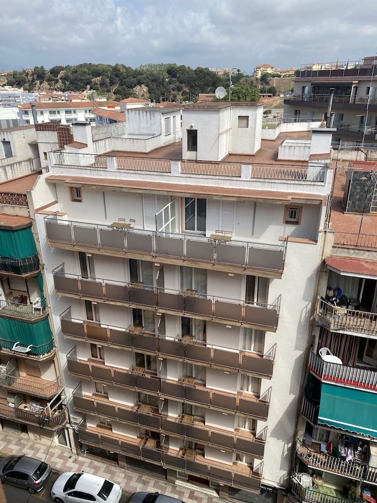 Apartamentos AR Isern 3/34