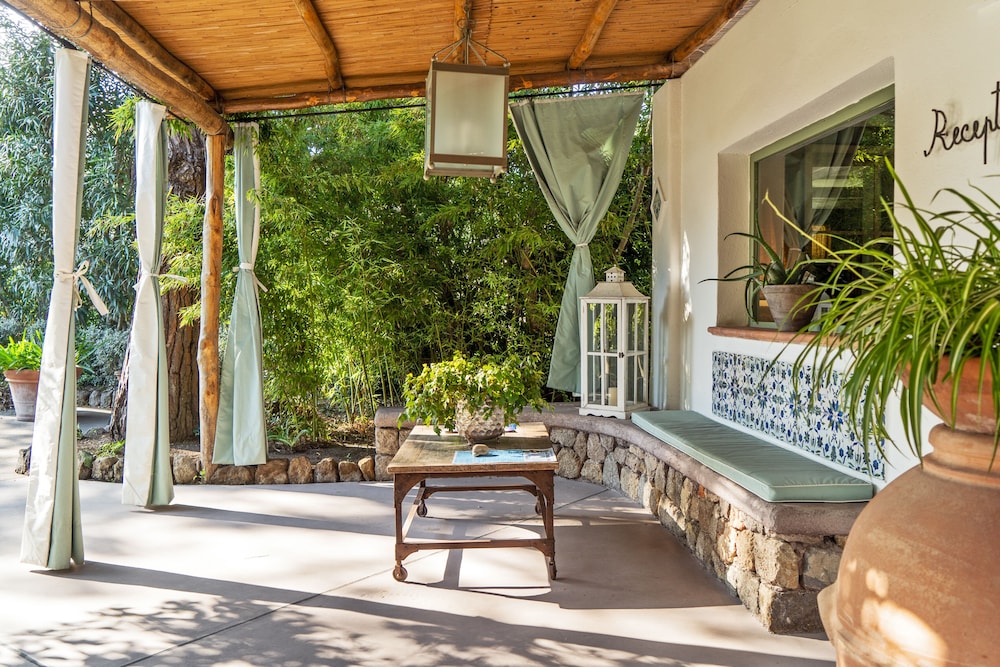 Botania Relais and Spa 52/83