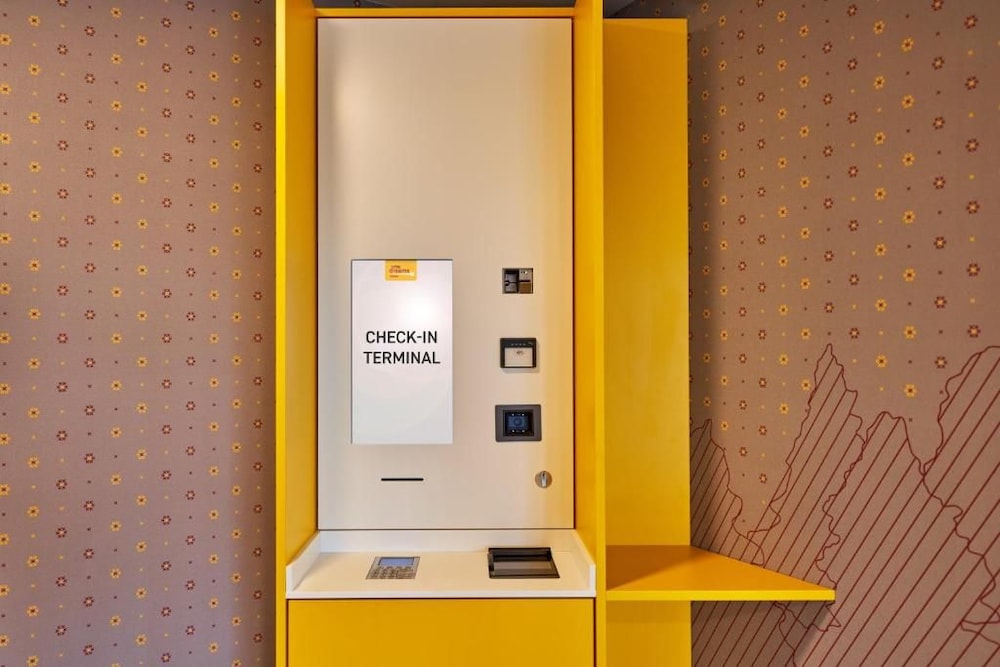 Mcdreams Hotel Düsseldorf-City 27/35